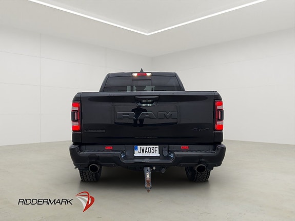 Dodge RAM 1500 8 of 30