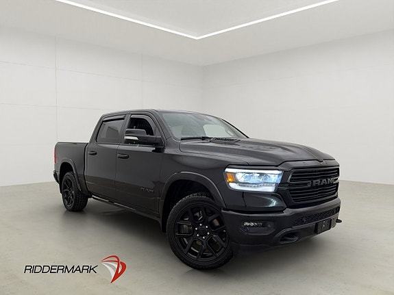 Dodge RAM 1500 3 of 30