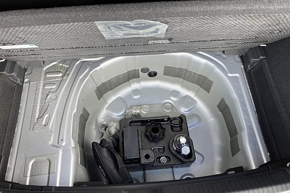 Volkswagen Polo 12 of 15