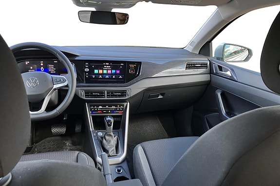 Volkswagen Polo 7 of 15