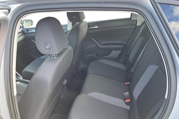 Volkswagen Polo 5 of 15