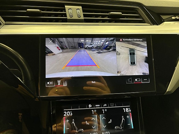 Audi e-tron Sportback 16 of 16