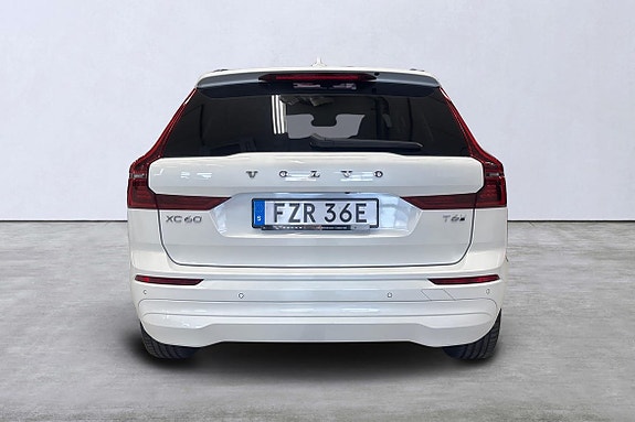 Volvo XC60 5 of 22