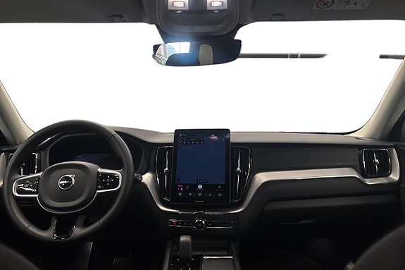 Volvo XC60 9 of 22