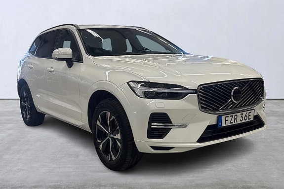 Volvo XC60 6 of 22