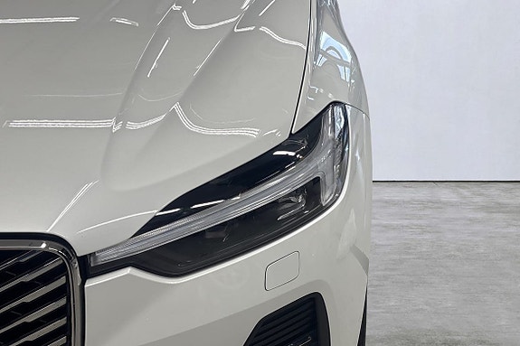 Volvo XC60 22 of 22