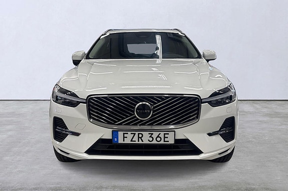 Volvo XC60 7 of 22
