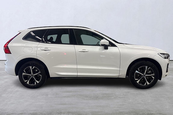 Volvo XC60 3 of 22