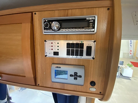 Polar 520 ALDE/ 9 of 10