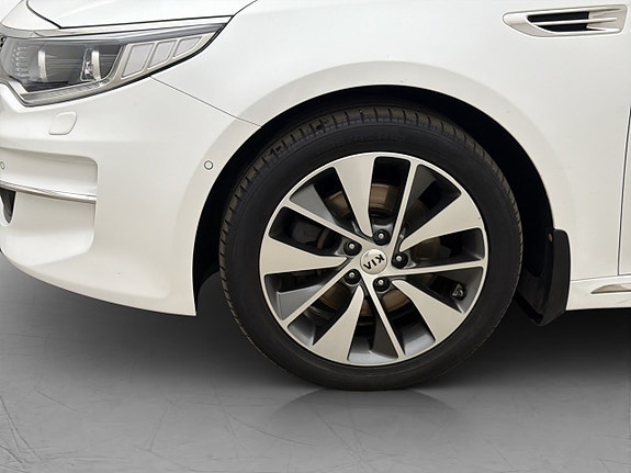 Kia Optima 28 of 30
