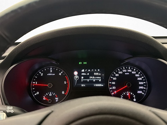 Kia Optima 16 of 30
