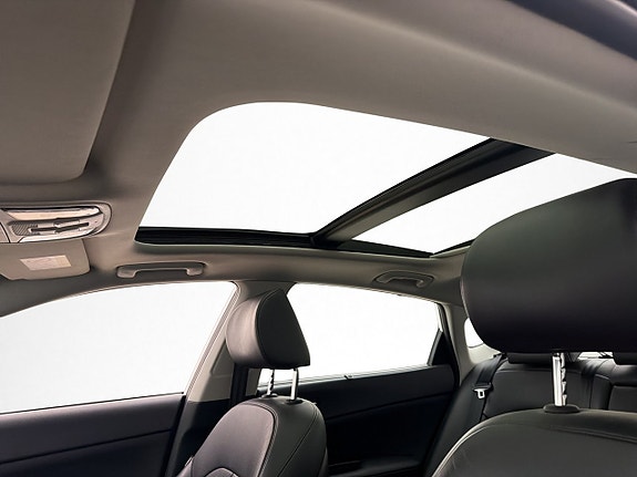 Kia Optima 15 of 30