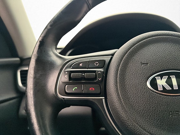 Kia Optima 24 of 30