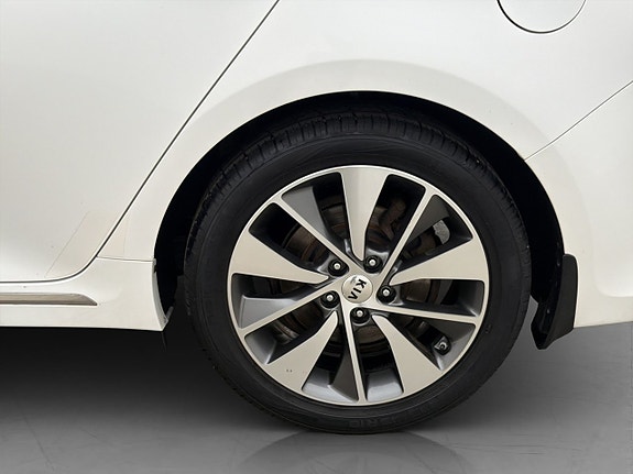 Kia Optima 29 of 30
