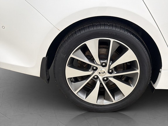 Kia Optima 30 of 30