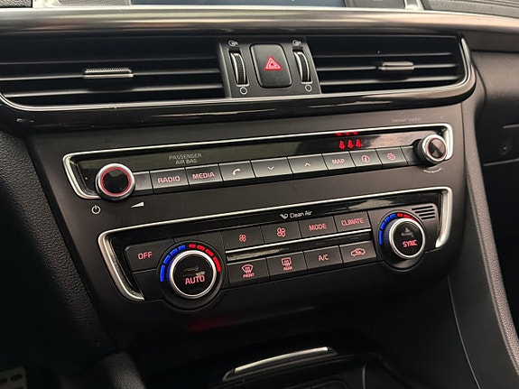 Kia Optima 21 of 30