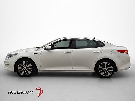 Kia Optima 2 of 30