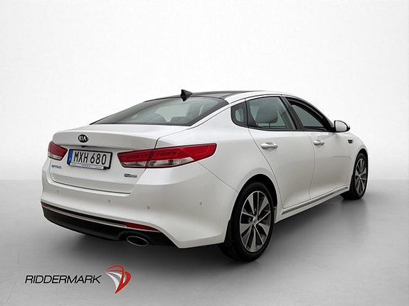 Kia Optima 6 of 30