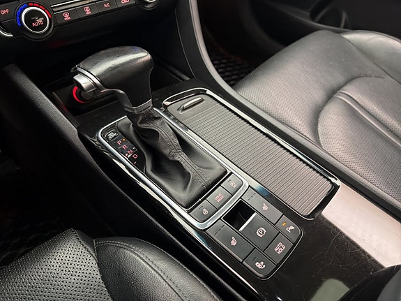 Kia Optima 22 of 30