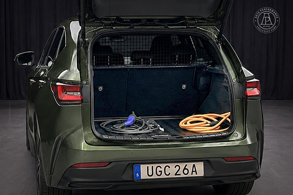 Lexus NX450h 11 of 11