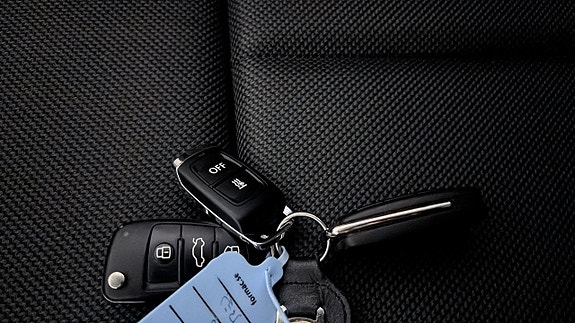 Audi Q3 29 of 29