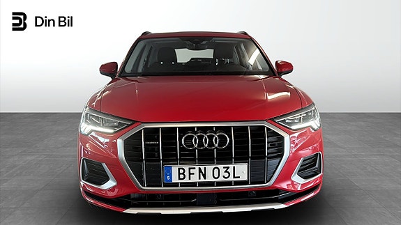 Audi Q3 7 of 29