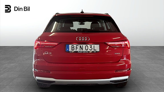 Audi Q3 10 of 29