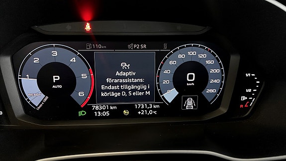 Audi Q3 24 of 29