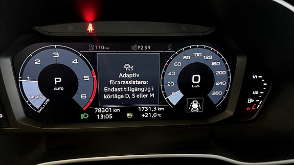 Audi Q3 25 of 29