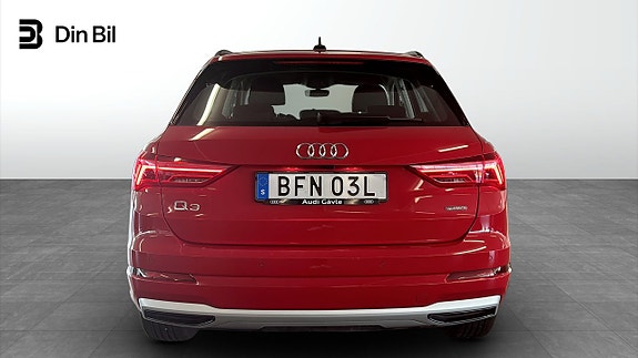 Audi Q3 9 of 29