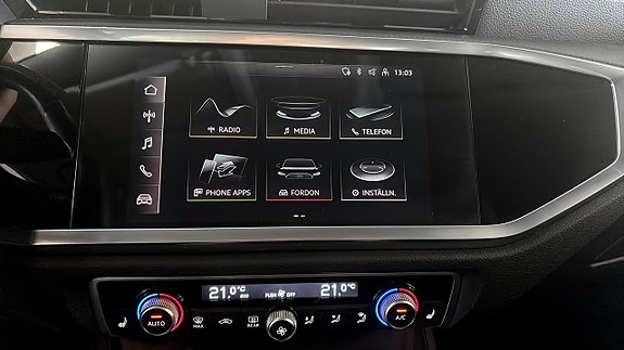 Audi Q3 17 of 29