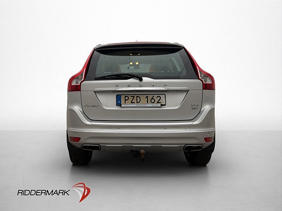 Volvo XC60 6 of 30