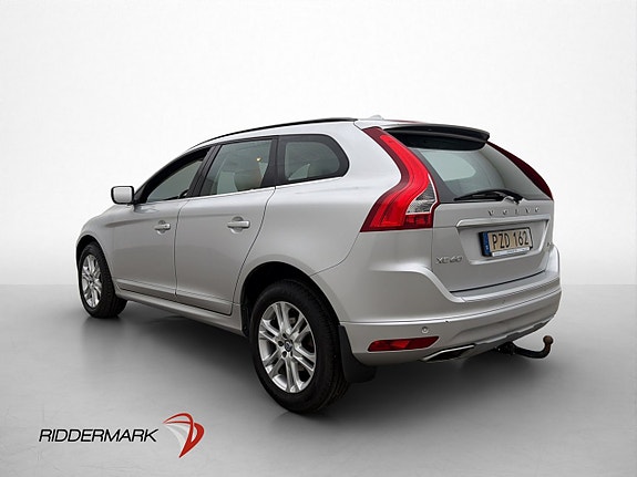 Volvo XC60 5 of 30