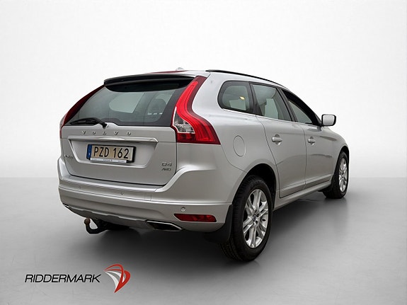 Volvo XC60 8 of 30