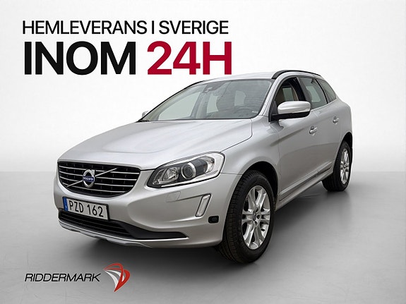 Volvo XC60 3 of 30