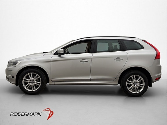 Volvo XC60 4 of 30