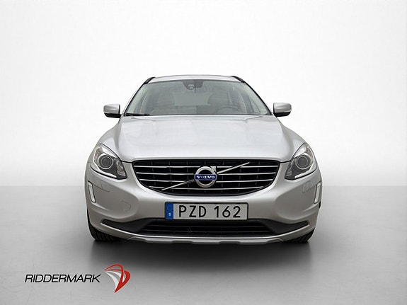 Volvo XC60 2 of 30