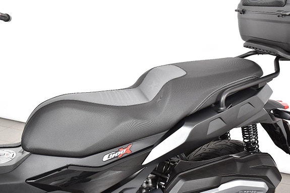 BMW C 400 X ABS Nyservad 9 of 18