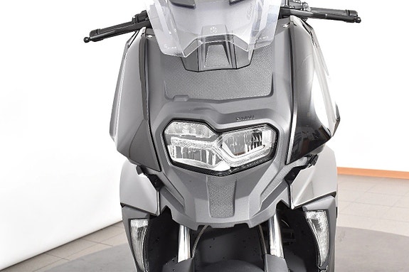BMW C 400 X ABS Nyservad 5 of 18