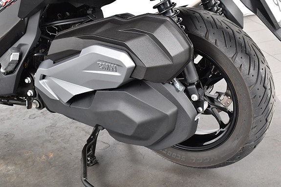 BMW C 400 X ABS Nyservad 11 of 18