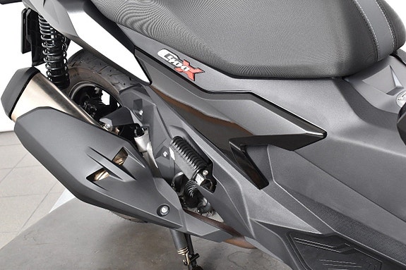 BMW C 400 X ABS Nyservad 13 of 18