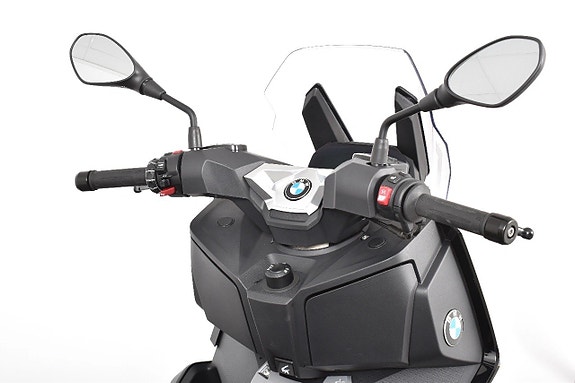 BMW C 400 X ABS Nyservad 15 of 18