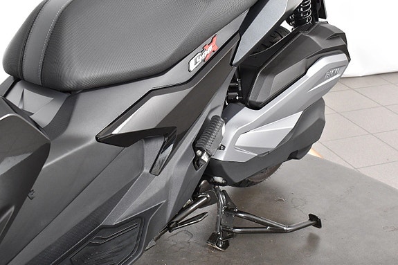 BMW C 400 X ABS Nyservad 12 of 18