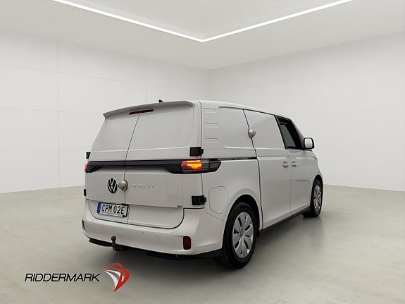 Volkswagen ID. Buzz 9 of 30