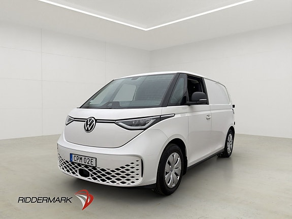Volkswagen ID. Buzz 3 of 30