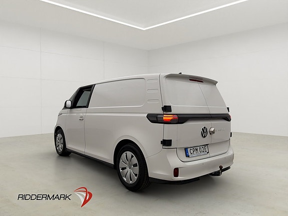Volkswagen ID. Buzz 7 of 30