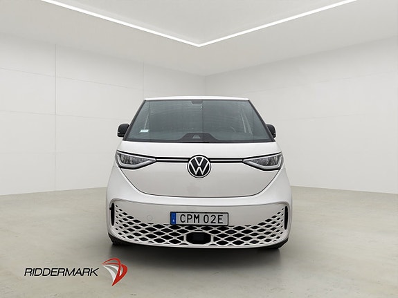 Volkswagen ID. Buzz 5 of 30