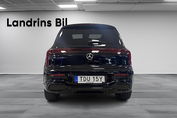 Mercedes-Benz GLB250+ 5 of 19