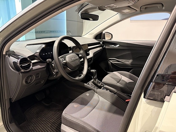Skoda Fabia 3 of 6