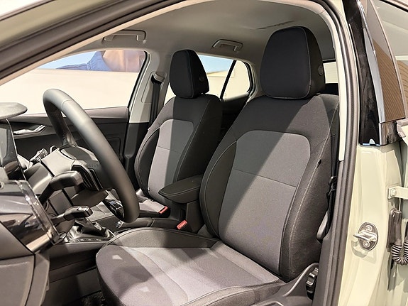 Skoda Fabia 5 of 6